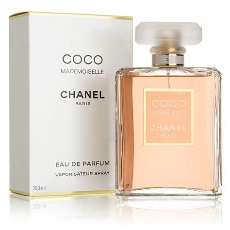 coco chanel perfume 6.8 oz|best price Coco Chanel mademoiselle.